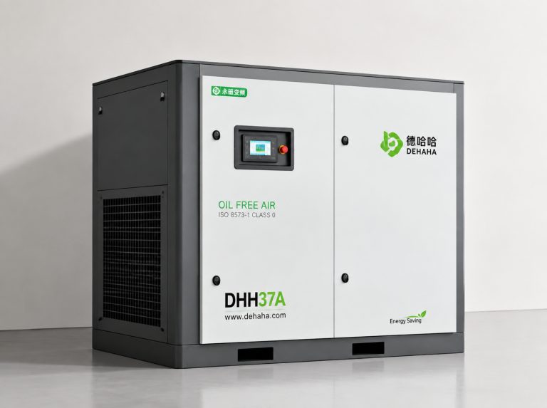 山南工业制氮机与制氮系统